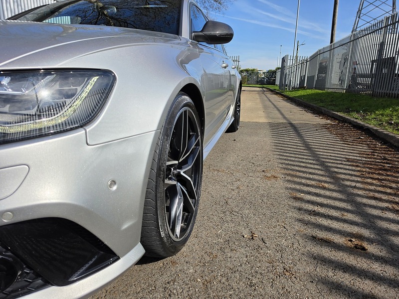 Used Audi RS6 Avant 2014 for sale - 77917237: Photo 14