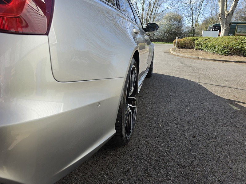 Used Audi RS6 Avant 2014 for sale - 77917237: Photo 17