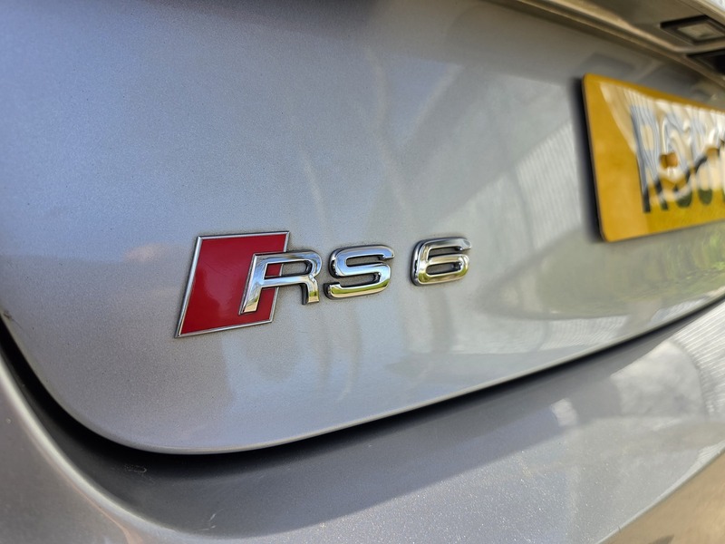 Used Audi RS6 Avant 2014 for sale - 77917237: Photo 18