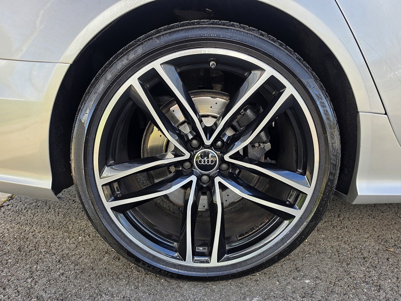 Used Audi RS6 Avant 2014 for sale - 77917237: Photo 19