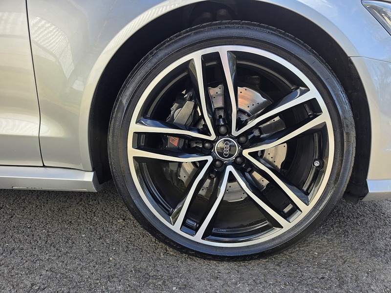 Used Audi RS6 Avant 2014 for sale - 77917237: Photo 20