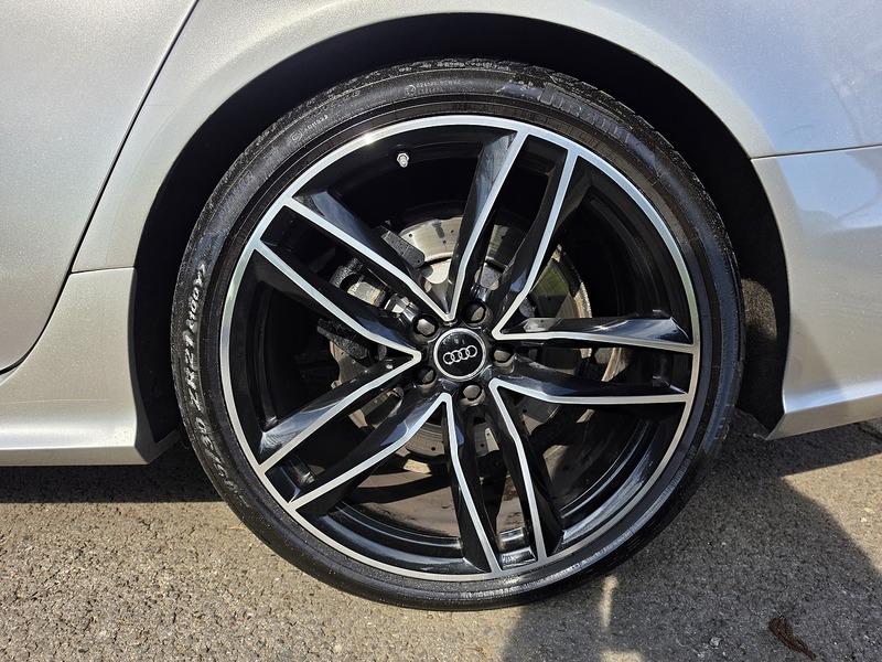 Used Audi RS6 Avant 2014 for sale - 77917237: Photo 21