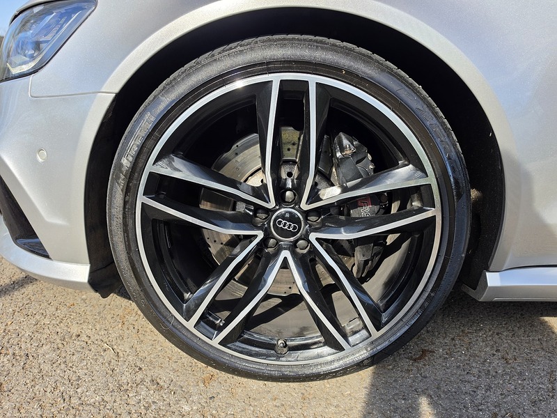 Used Audi RS6 Avant 2014 for sale - 77917237: Photo 22