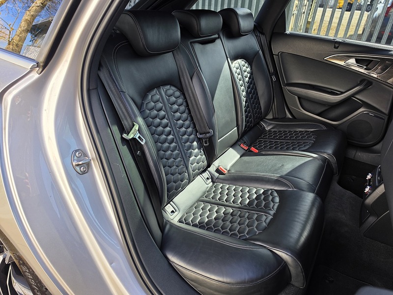 Used Audi RS6 Avant 2014 for sale - 77917237: Photo 27
