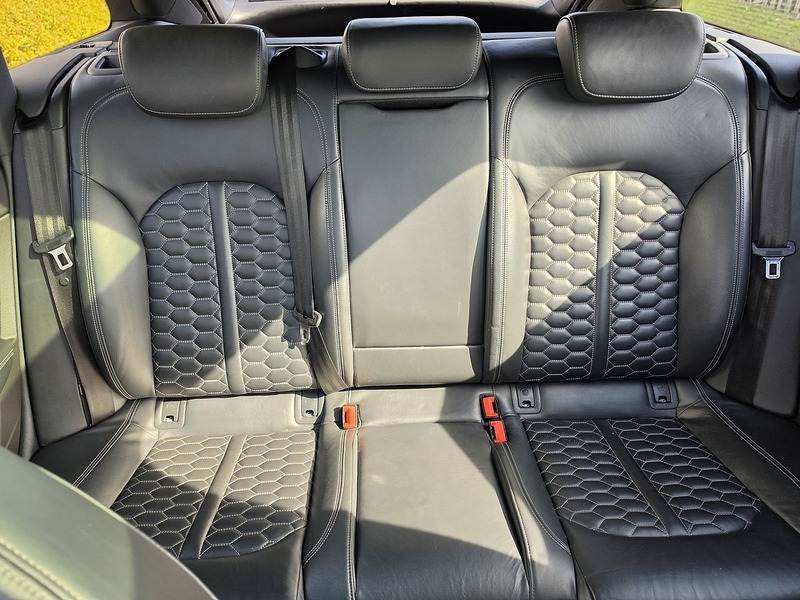 Used Audi RS6 Avant 2014 for sale - 77917237: Photo 29