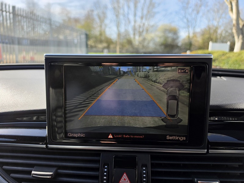 Used Audi RS6 Avant 2014 for sale - 77917237: Photo 30