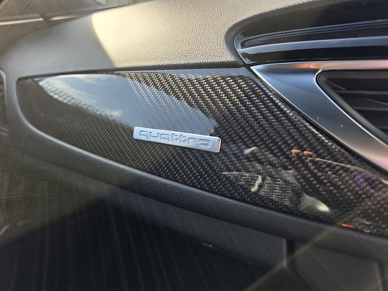 Used Audi RS6 Avant 2014 for sale - 77917237: Photo 34