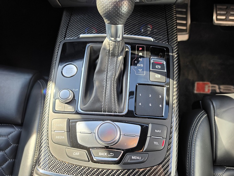 Used Audi RS6 Avant 2014 for sale - 77917237: Photo 36