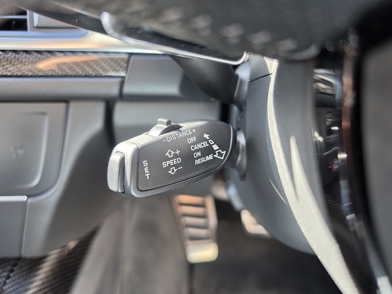 Used Audi RS6 Avant 2014 for sale - 77917237: Photo 37