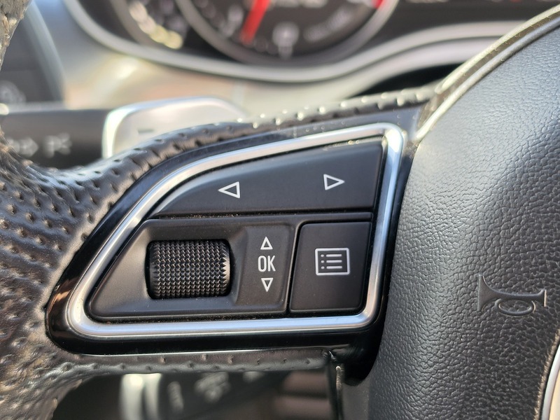 Used Audi RS6 Avant 2014 for sale - 77917237: Photo 38