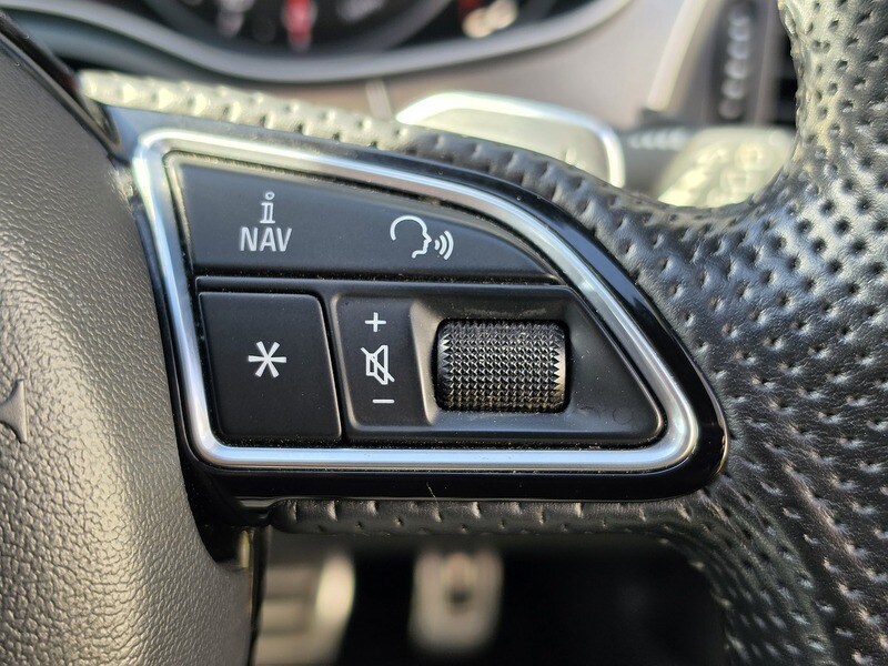 Used Audi RS6 Avant 2014 for sale - 77917237: Photo 39