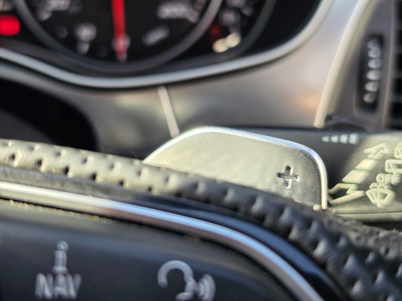 Used Audi RS6 Avant 2014 for sale - 77917237: Photo 41