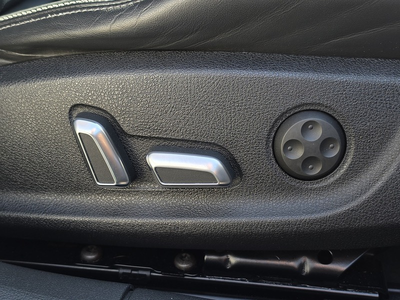 Used Audi RS6 Avant 2014 for sale - 77917237: Photo 44