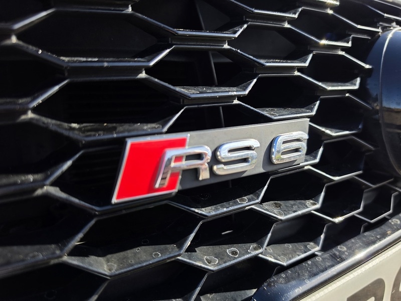 Used Audi RS6 Avant 2014 for sale - 77917237: Photo 46