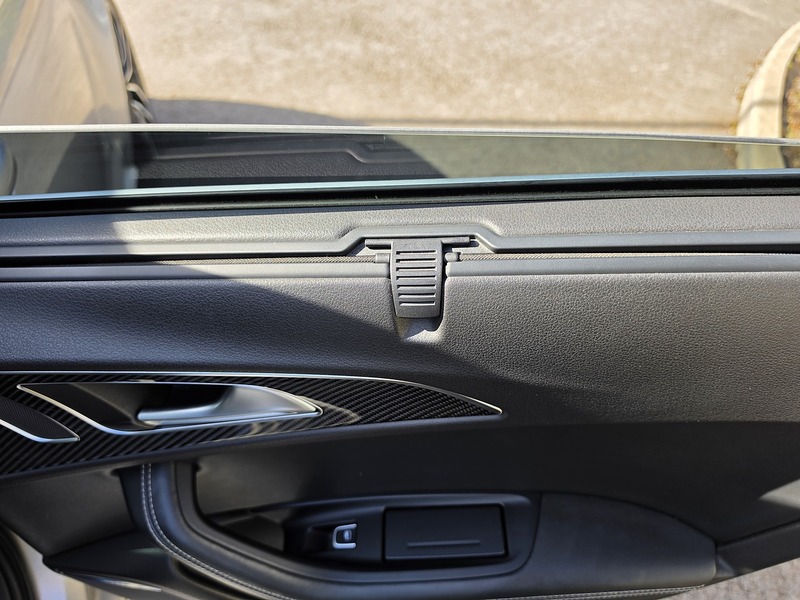 Used Audi RS6 Avant 2014 for sale - 77917237: Photo 50