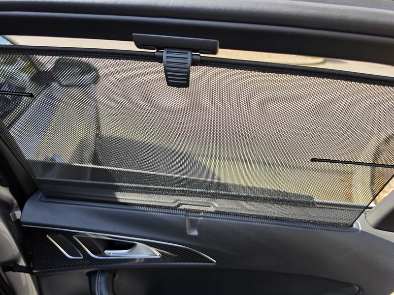 Used Audi RS6 Avant 2014 for sale - 77917237: Photo 51