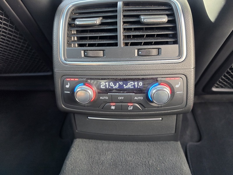 Used Audi RS6 Avant 2014 for sale - 77917237: Photo 52