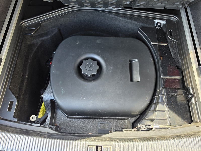 Used Audi RS6 Avant 2014 for sale - 77917237: Photo 56