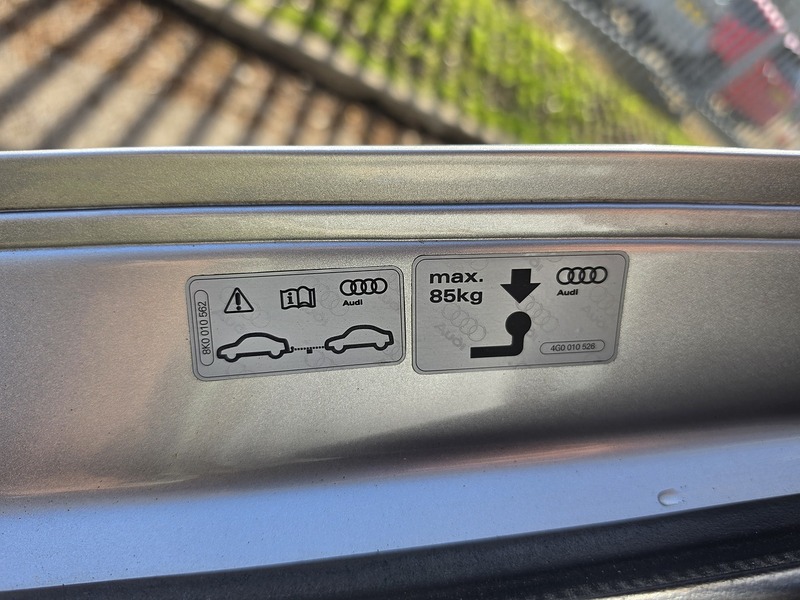 Used Audi RS6 Avant 2014 for sale - 77917237: Photo 58