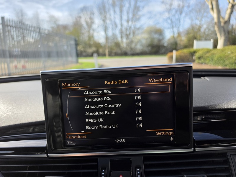 Used Audi RS6 Avant 2014 for sale - 77917237: Photo 61