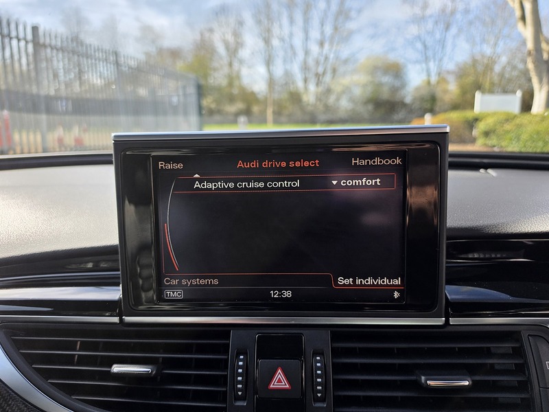 Used Audi RS6 Avant 2014 for sale - 77917237: Photo 66