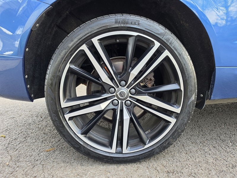 Used Volvo XC60 2017 for sale - 77998332: Photo 15