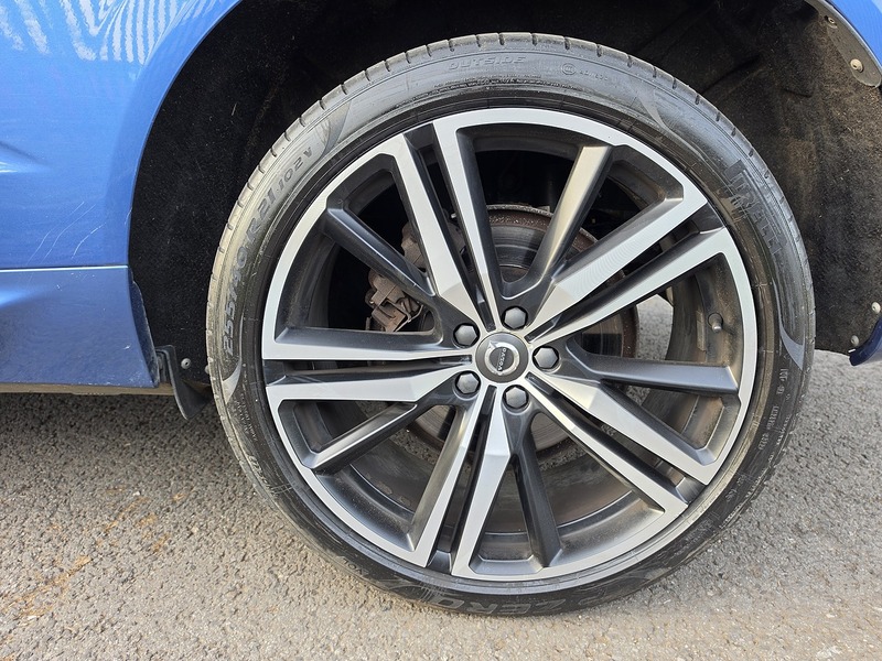 Used Volvo XC60 2017 for sale - 77998332: Photo 18