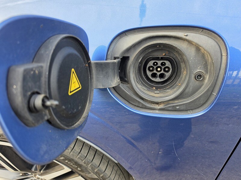 Used Volvo XC60 2017 for sale - 77998332: Photo 19