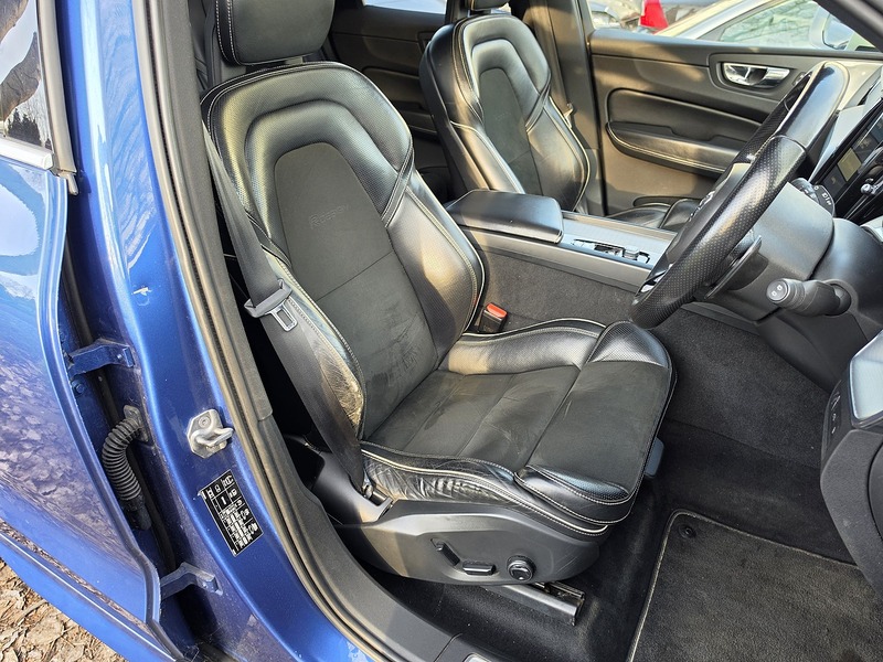 Used Volvo XC60 2017 for sale - 77998332: Photo 21