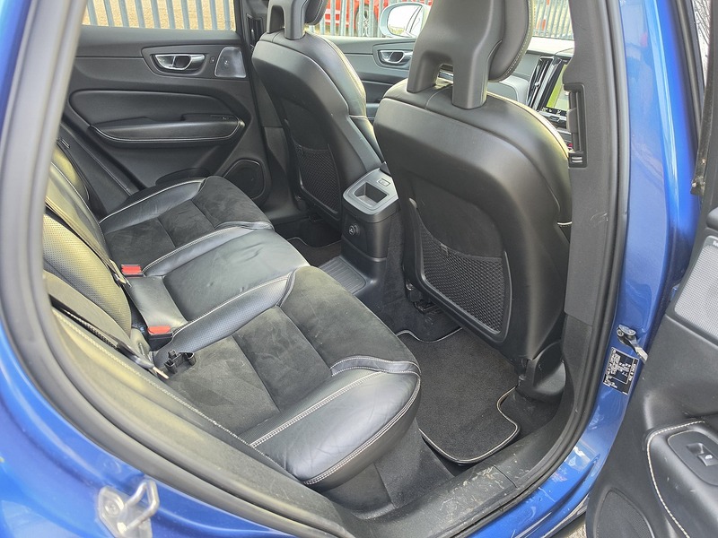 Used Volvo XC60 2017 for sale - 77998332: Photo 22