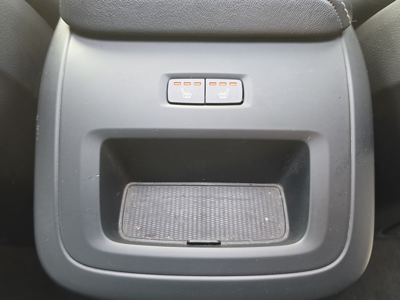 Used Volvo XC60 2017 for sale - 77998332: Photo 24