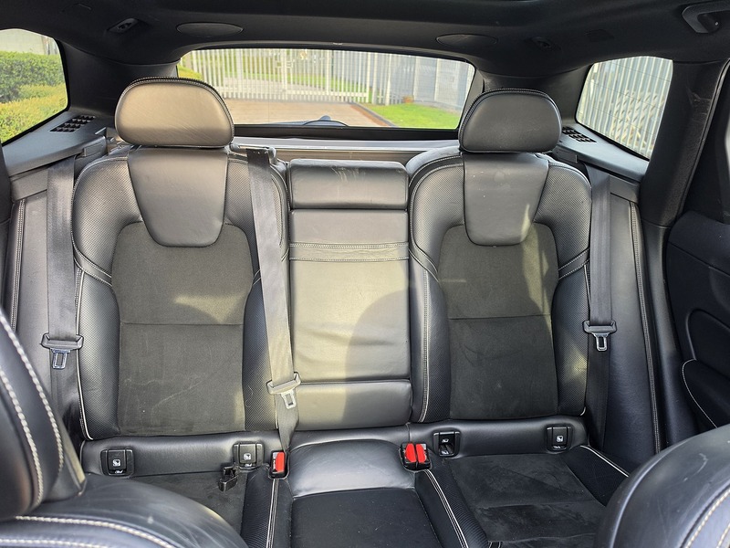 Used Volvo XC60 2017 for sale - 77998332: Photo 27