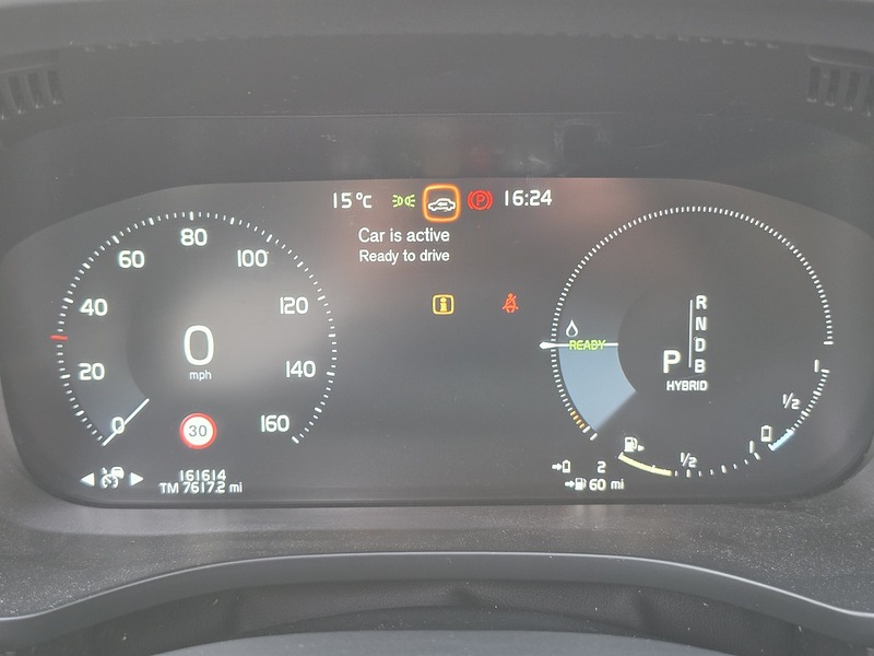 Used Volvo XC60 2017 for sale - 77998332: Photo 33