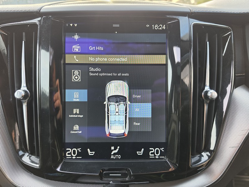 Used Volvo XC60 2017 for sale - 77998332: Photo 34