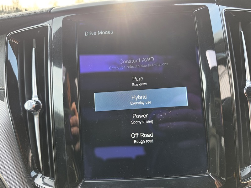 Used Volvo XC60 2017 for sale - 77998332: Photo 38