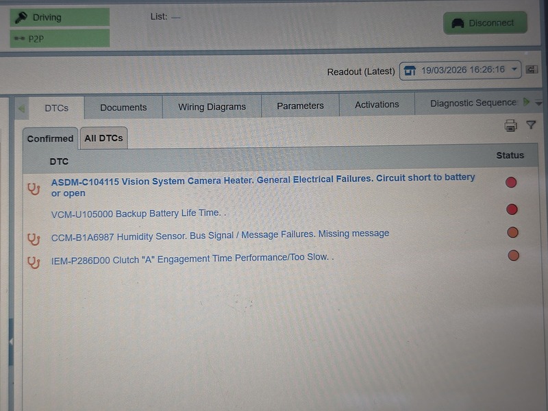 Used Volvo XC60 2017 for sale - 77998332: Photo 41