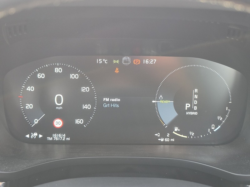 Used Volvo XC60 2017 for sale - 77998332: Photo 42