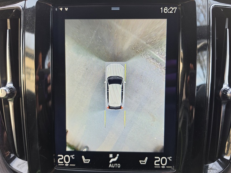 Used Volvo XC60 2017 for sale - 77998332: Photo 43