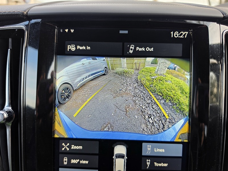 Used Volvo XC60 2017 for sale - 77998332: Photo 44