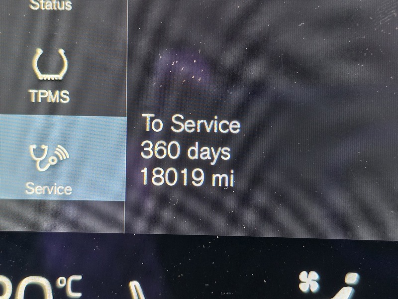 Used Volvo XC60 2017 for sale - 77998332: Photo 46