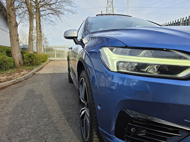 Used Volvo XC60 2017 for sale - 77998332: Photo 9