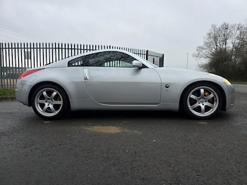 Used Nissan 350Z 2009 for sale - 77409066: Photo