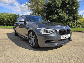 Used BMW 1 Series 2013 for sale - 76819335: Photo