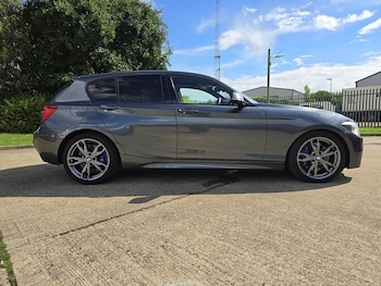 Used BMW 1 Series 2013 for sale - 76819335: Photo