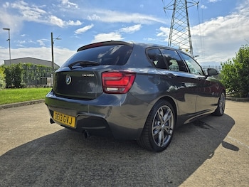 Used BMW 1 Series 2013 for sale - 76819335: Photo