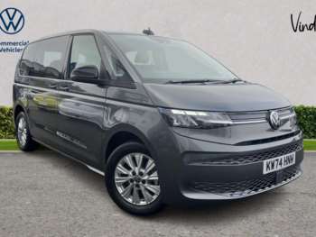 2024 (74) - 1.4 TSI eHybrid Life 5dr DSG