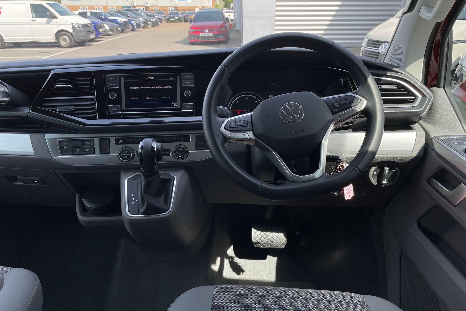 Vehicle 13