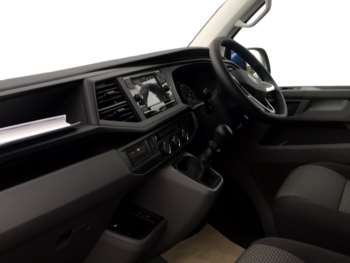 Used Volkswagen Transporter 2024 for sale - 72361313: Photo