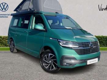 2022 (22) - 2.0 TDI Ocean 204 4dr 4MOTION DSG