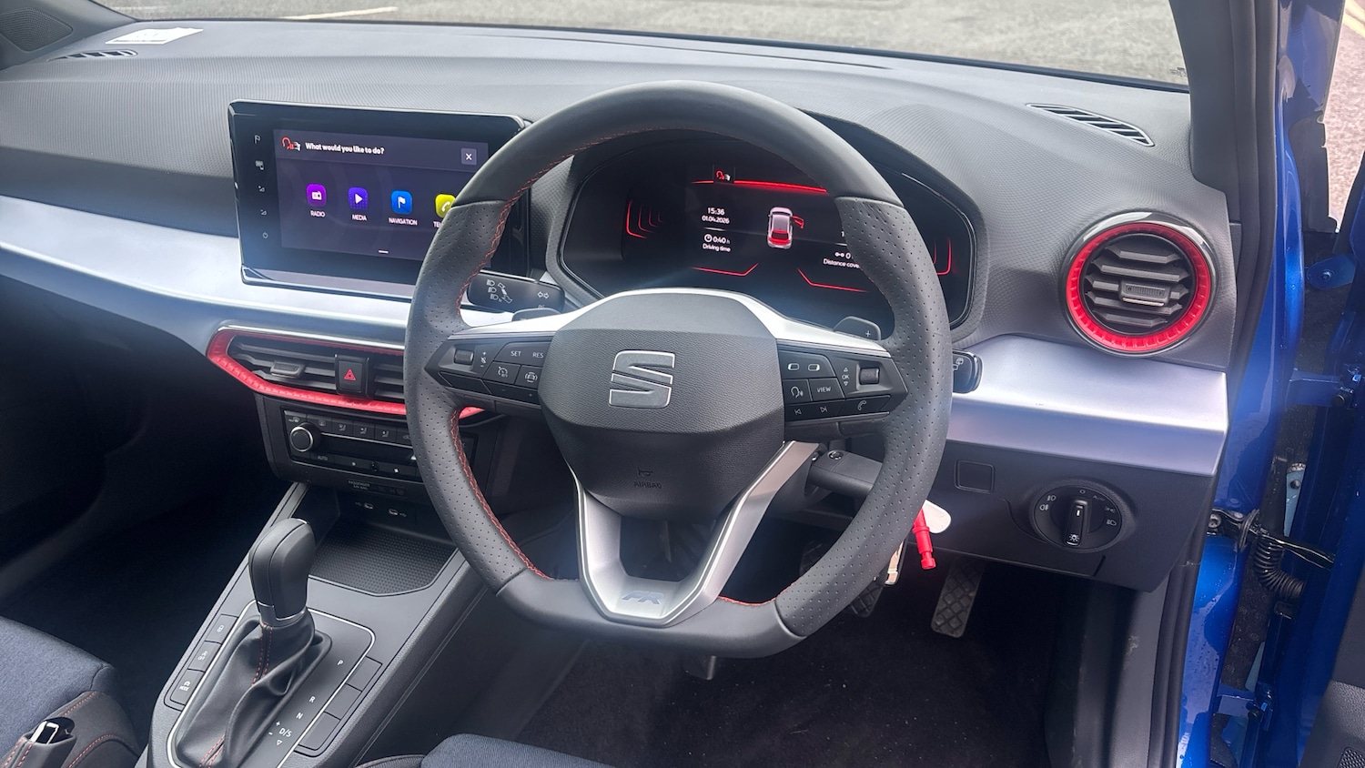 Used SEAT Ibiza 2025 for sale - 78097976: Photo 10